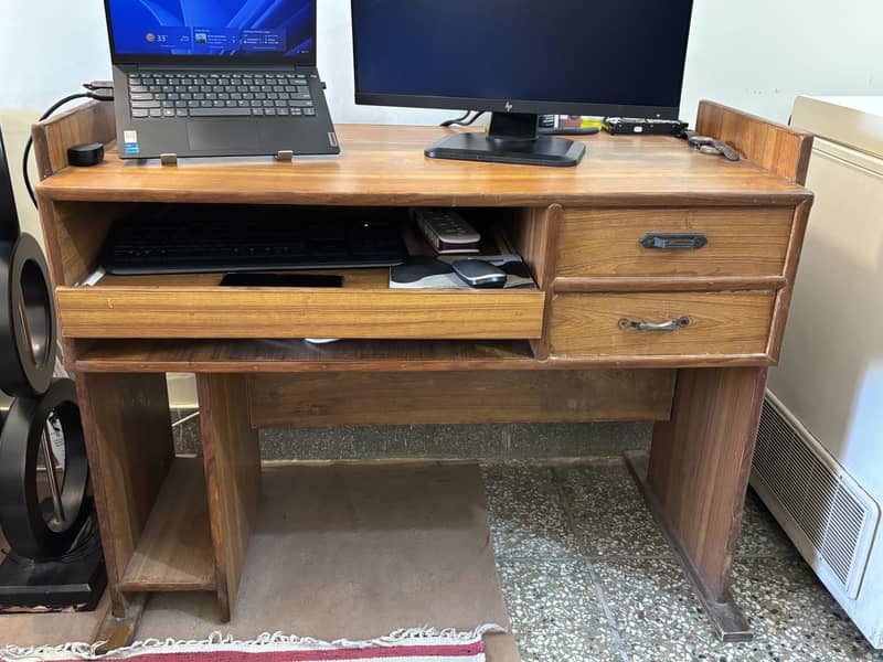 Laptop / Computer Table 3