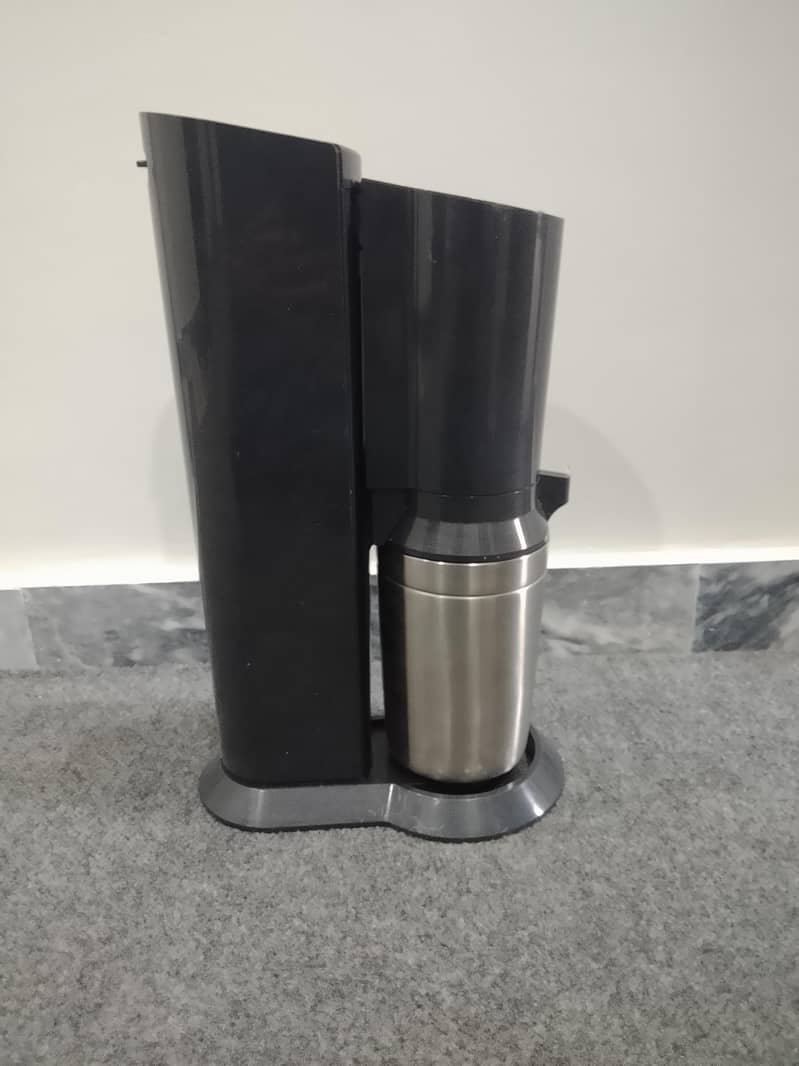 Soda stream maker 1