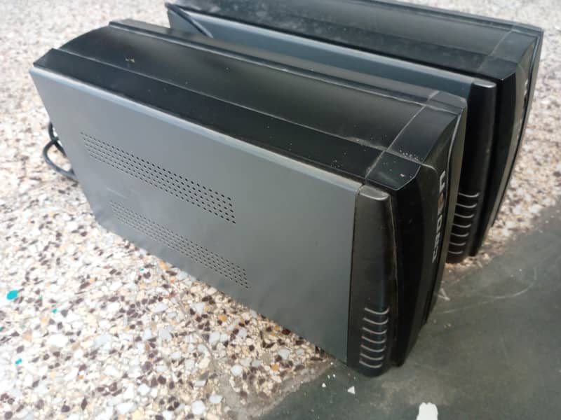 UPS for computer, PC 4