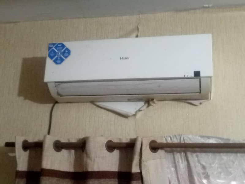 Haier 0