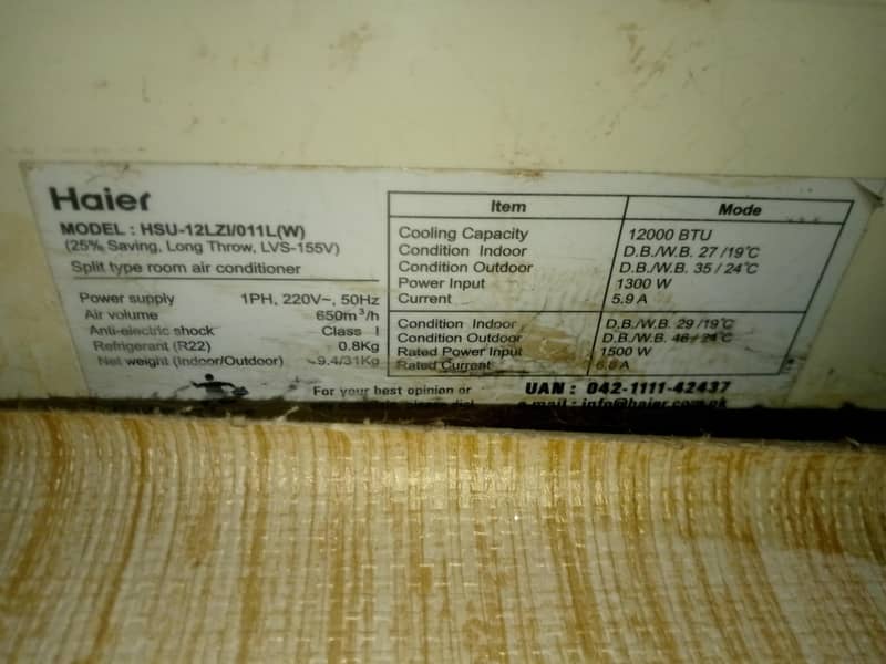 Haier 2