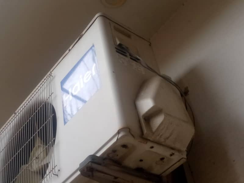 Haier 3
