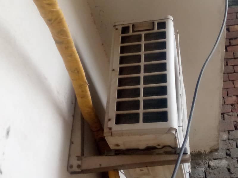 Haier 4