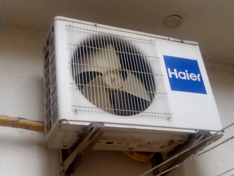 Haier 5
