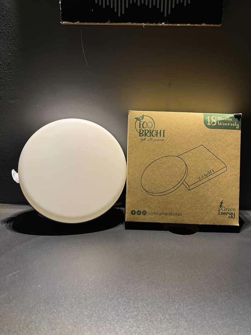 Ceiling lights 4