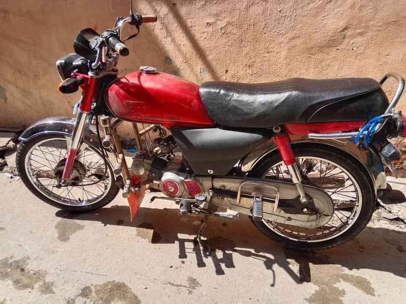 good condition 0