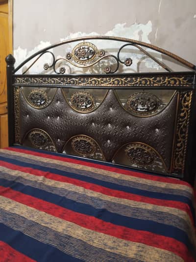 Bed for sale