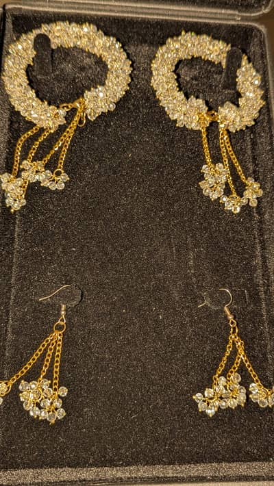 Elegance, Affordable Luxury Jewlery