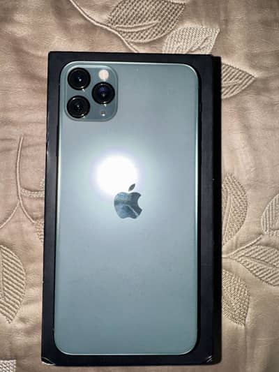 iphone 11 Pro Max Pta approved