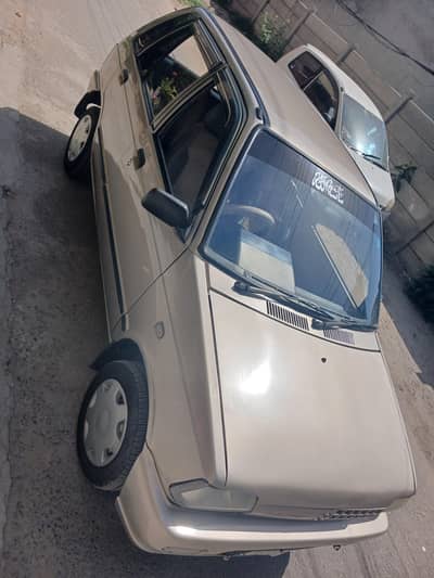 mehran vxr