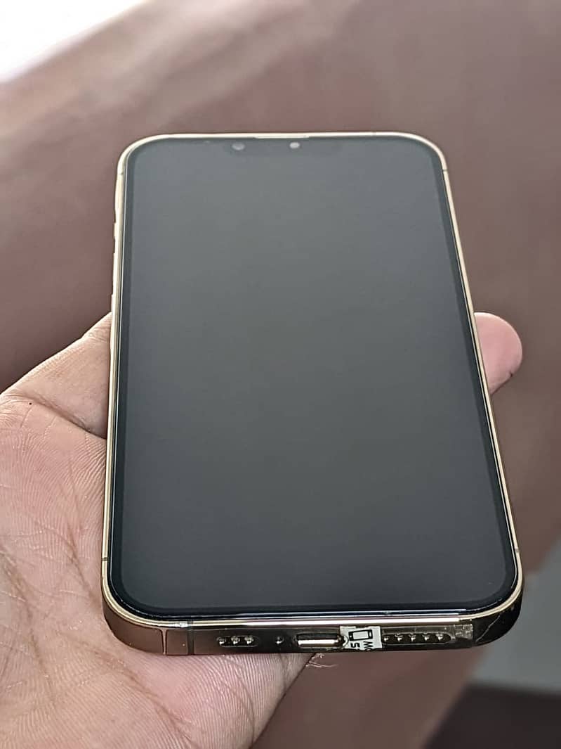 iPhone 13 Pro 4