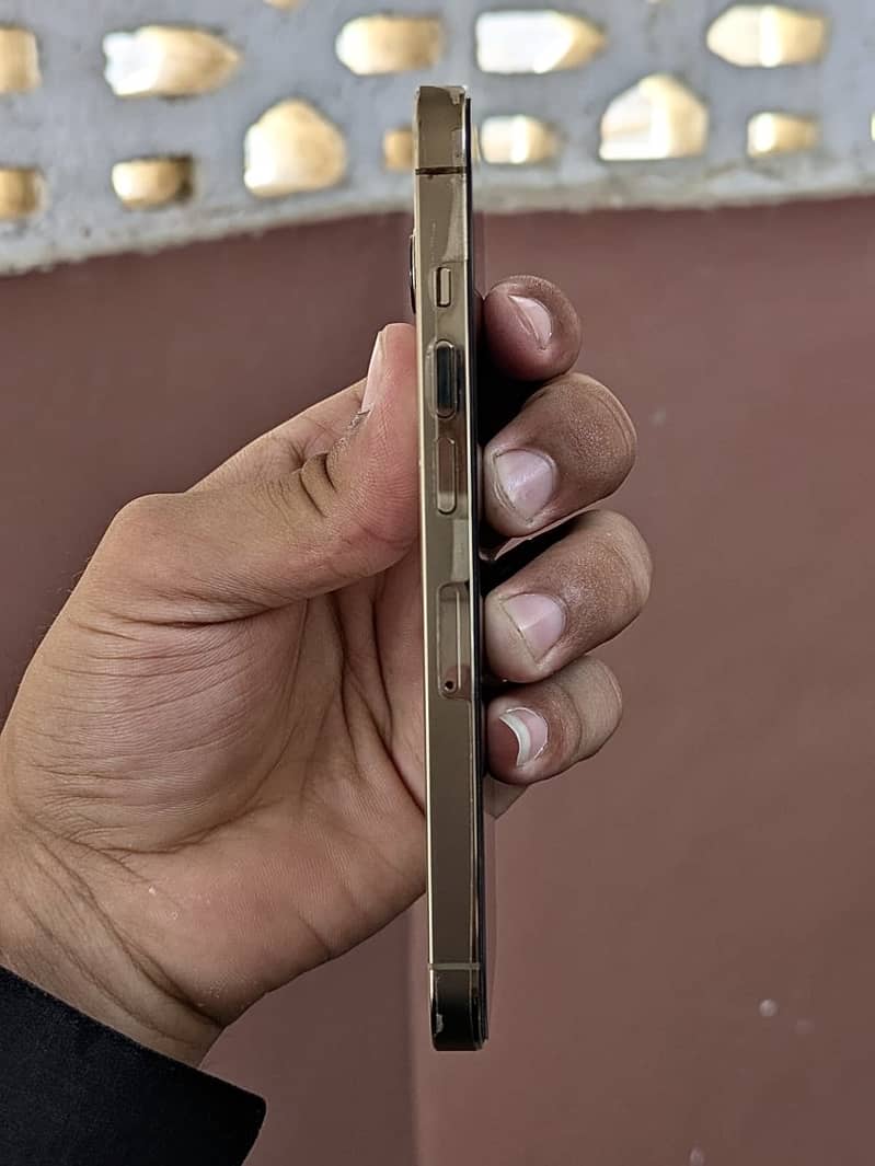 iPhone 13 Pro 5