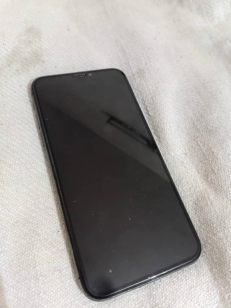 Iphone X 2