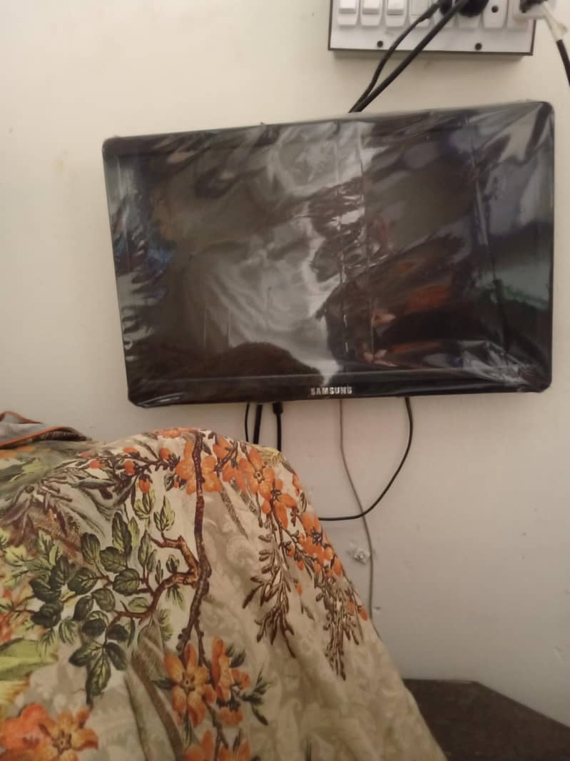 sumsing LCD 0