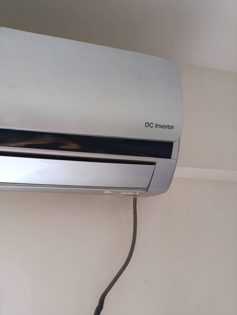 Orient DC Inverter Split AC 1