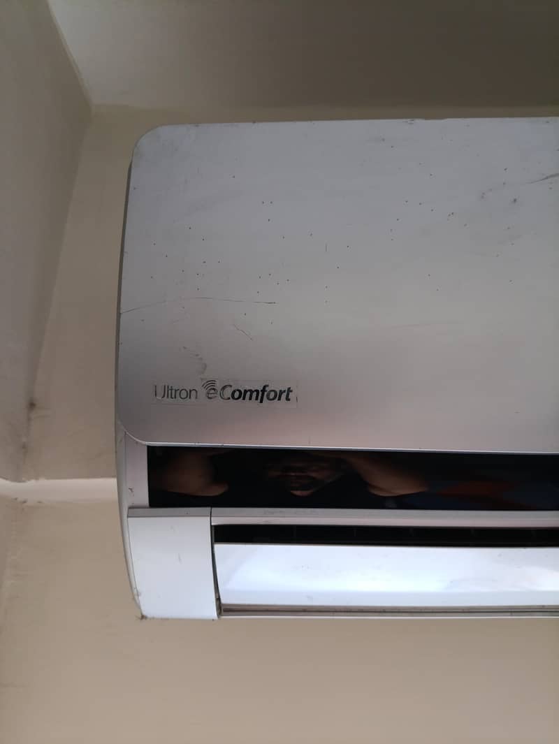 Orient DC Inverter Split AC 3