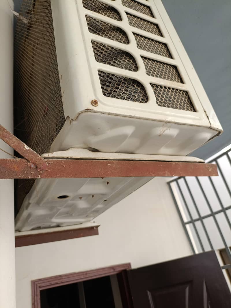 Orient DC Inverter Split AC 6