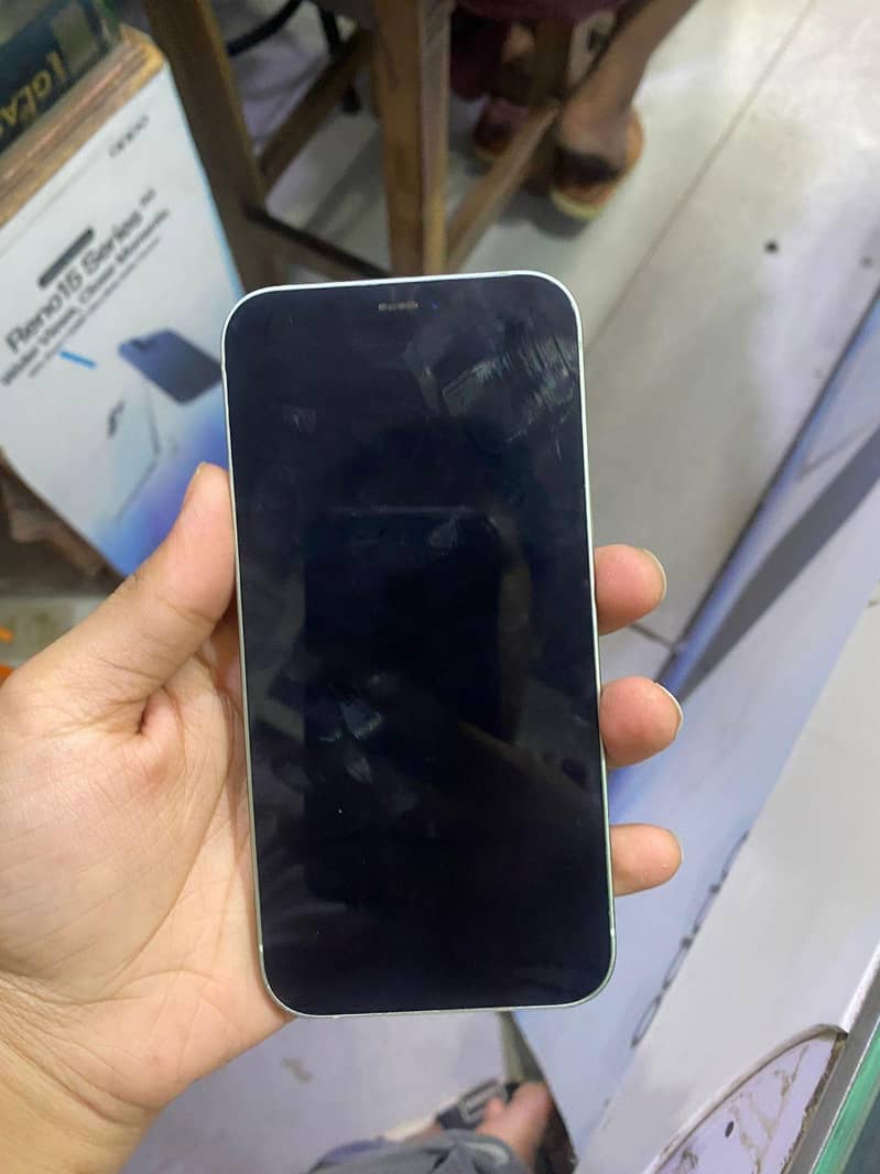 iphone 12 0