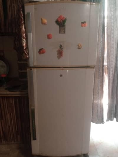 Add Pura parhe Refrigerator good condition for sale