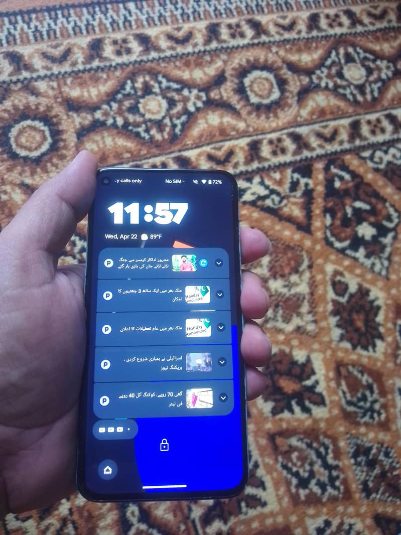 google pixel5 1