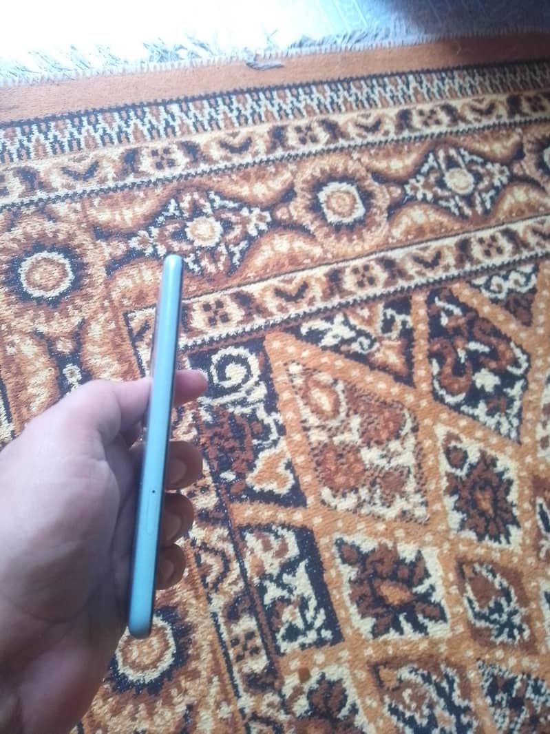 google pixel5 3