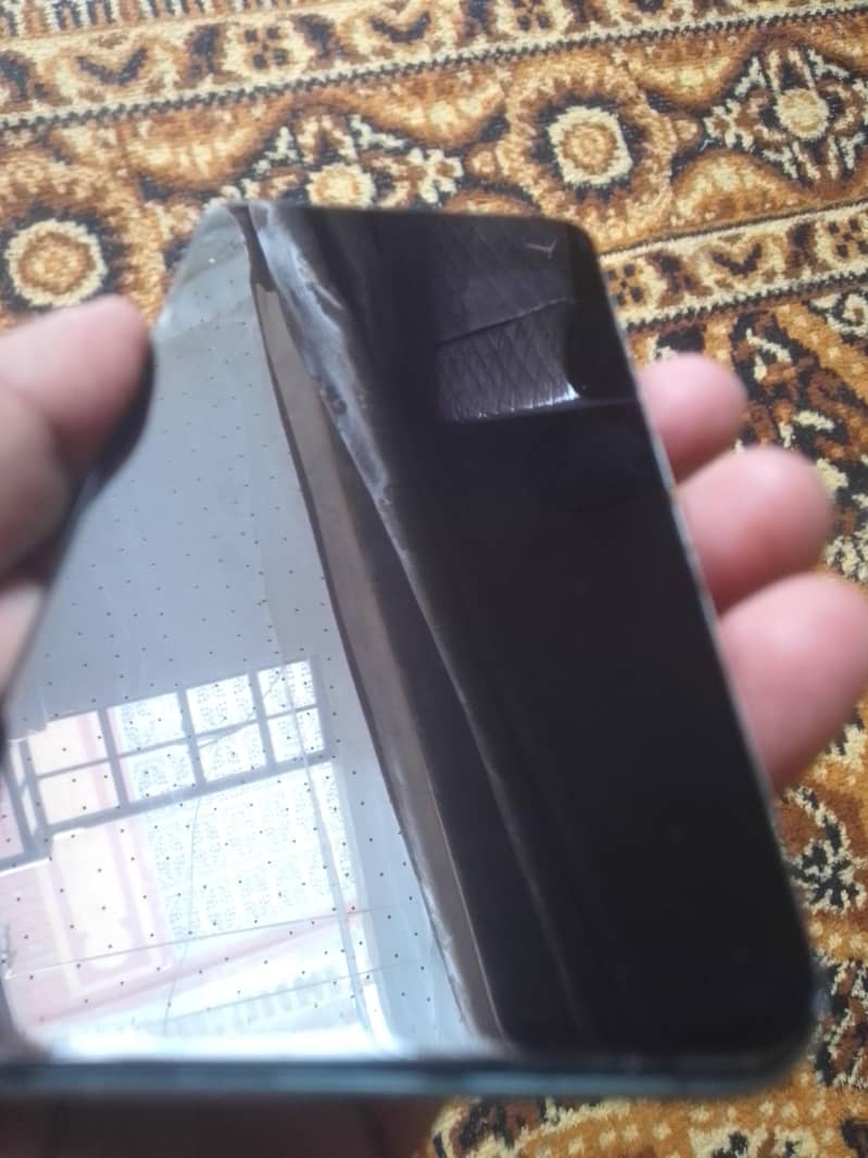 google pixel5 7