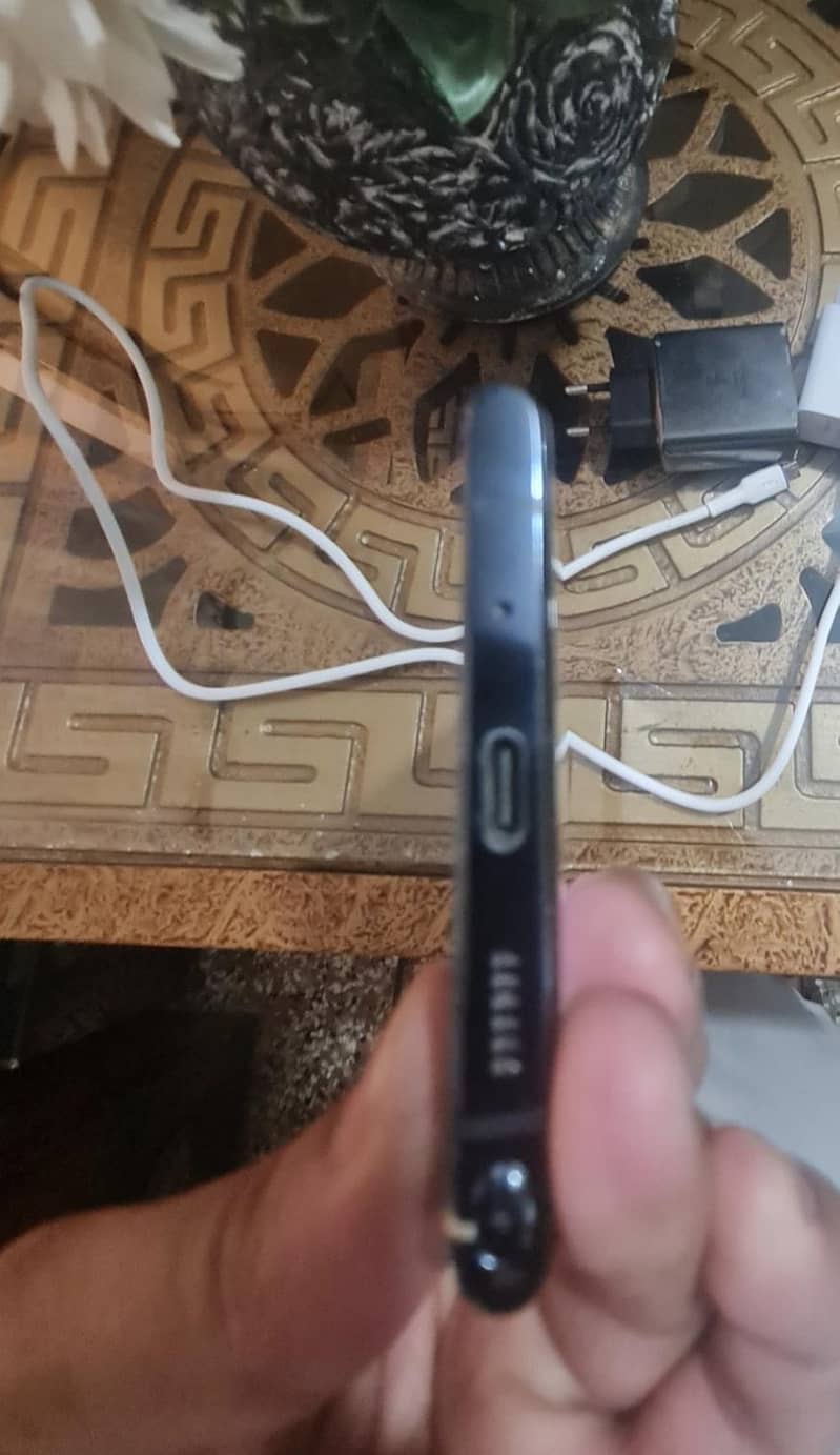 SAMSUNG Note 10plus 3
