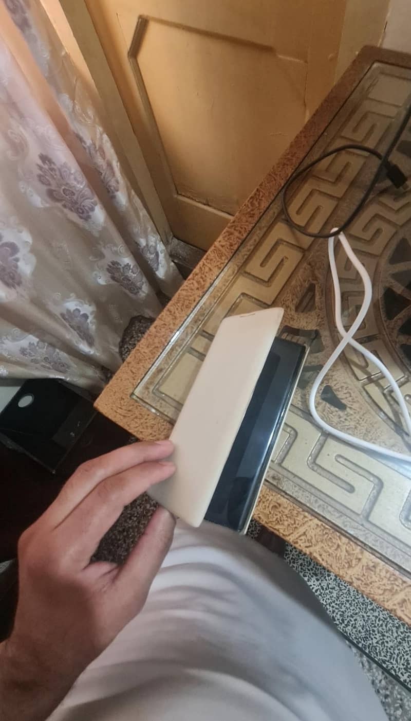 SAMSUNG Note 10plus 6
