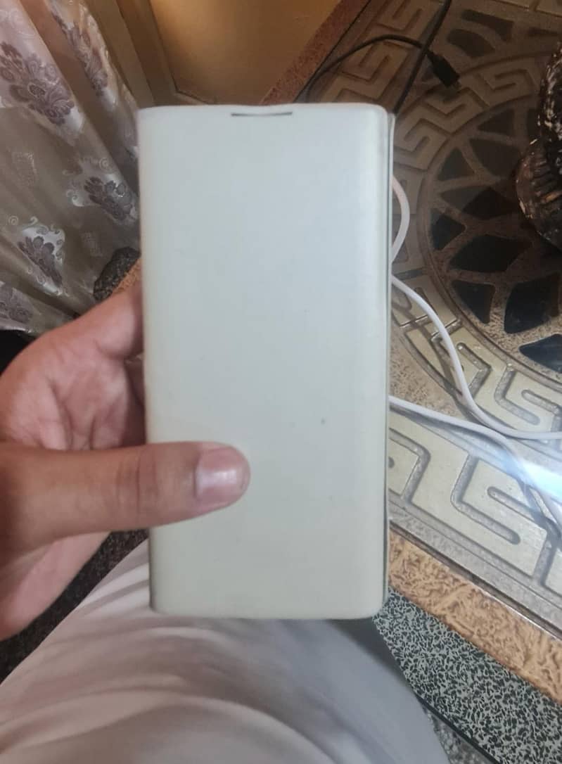 SAMSUNG Note 10plus 7