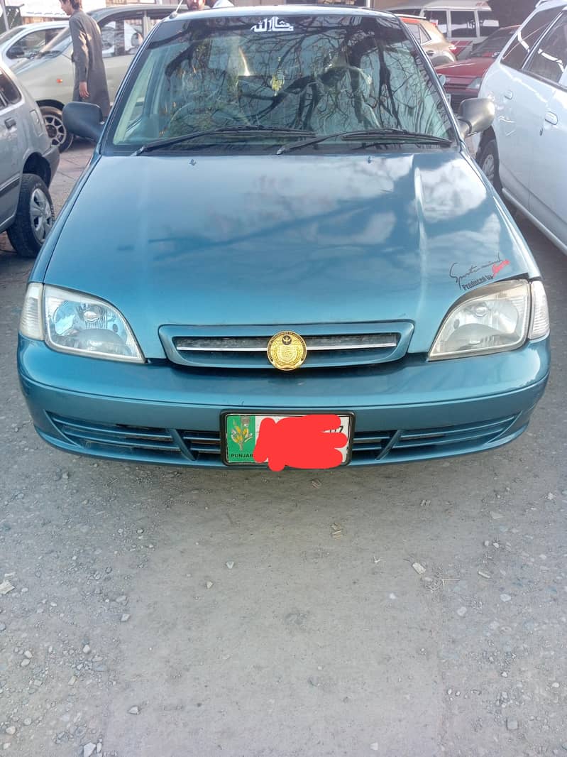 2007 efi 0