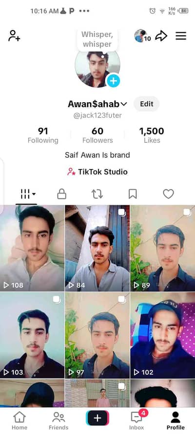 saif awan