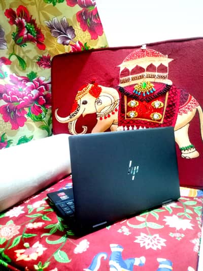 HP Envy x360 15 | Ryzen 5 4500U | Touchscreen 2-in-1 | New laptop