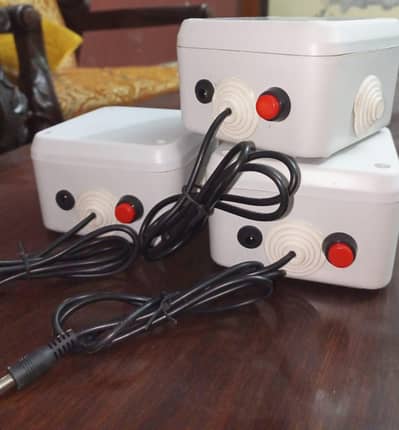 wifi router power bank