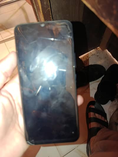 Vivo y 20 condition used