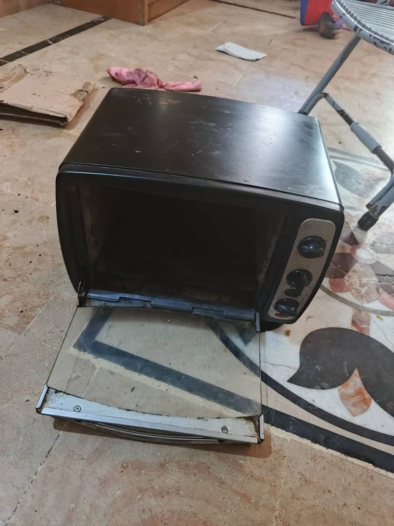 Anex toaster 1