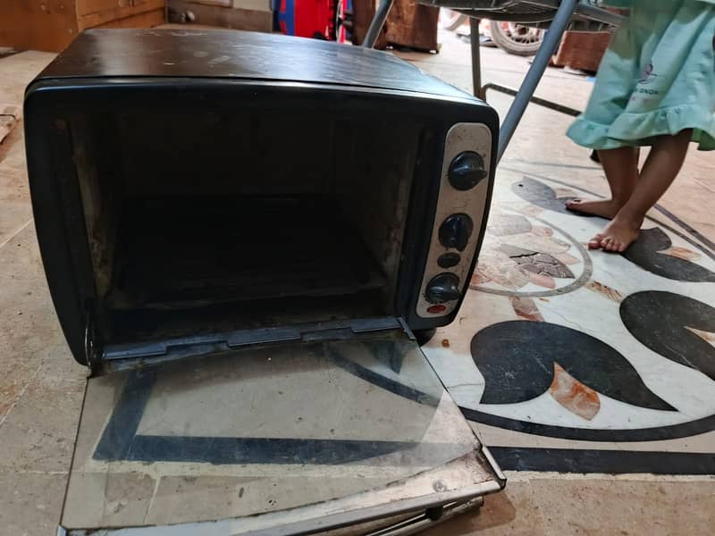 Anex toaster 2