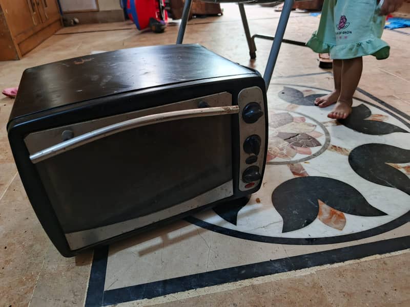 Anex toaster 3