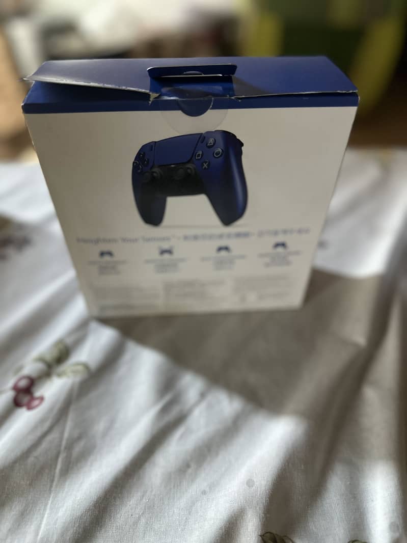 ps5 boxpack controller 2