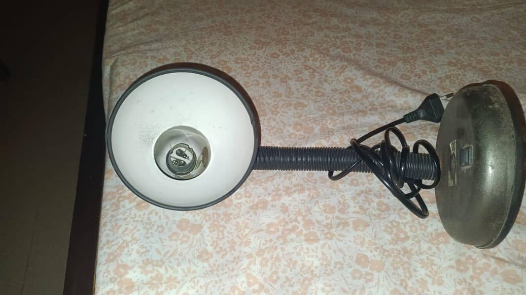 table lamp 1