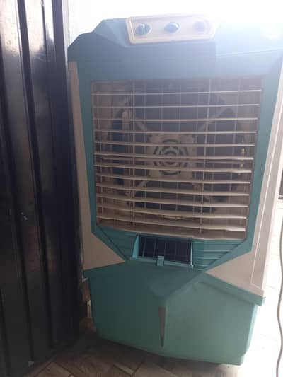 cannon air cooler