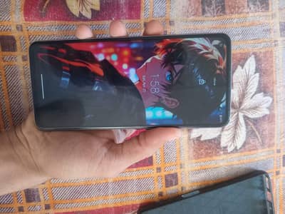 Motorola g power 5g
