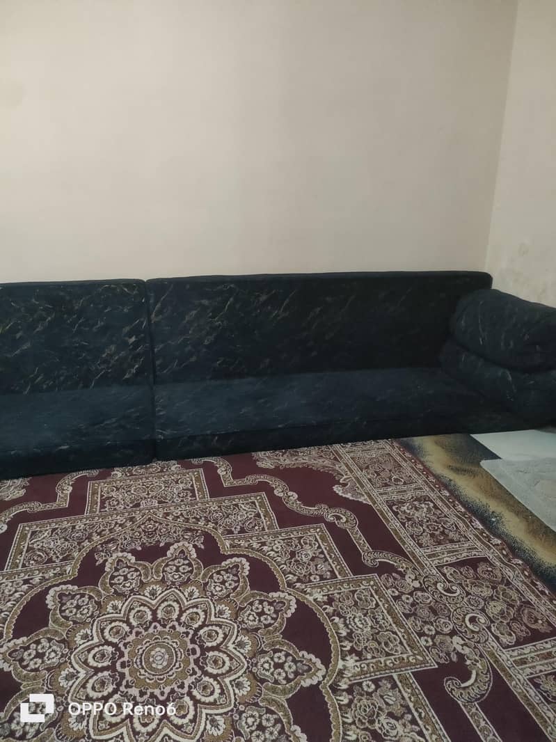 Majlis 1