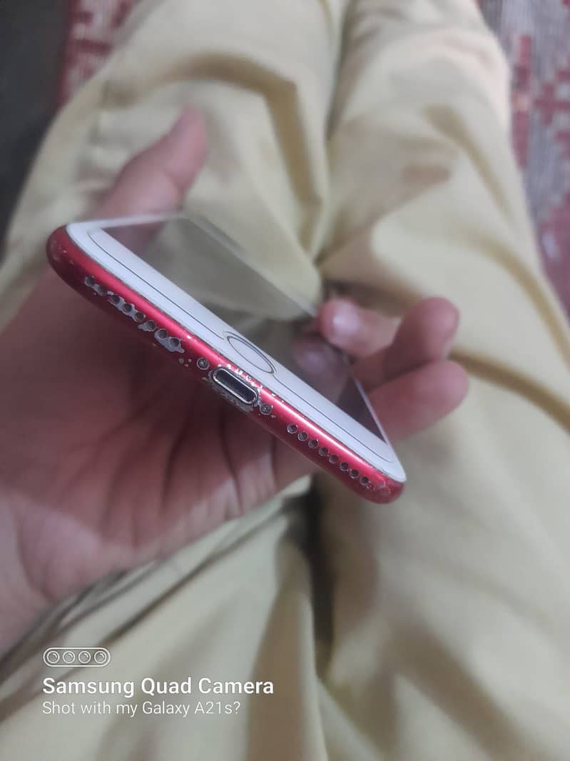 Iphone 7 plus 0