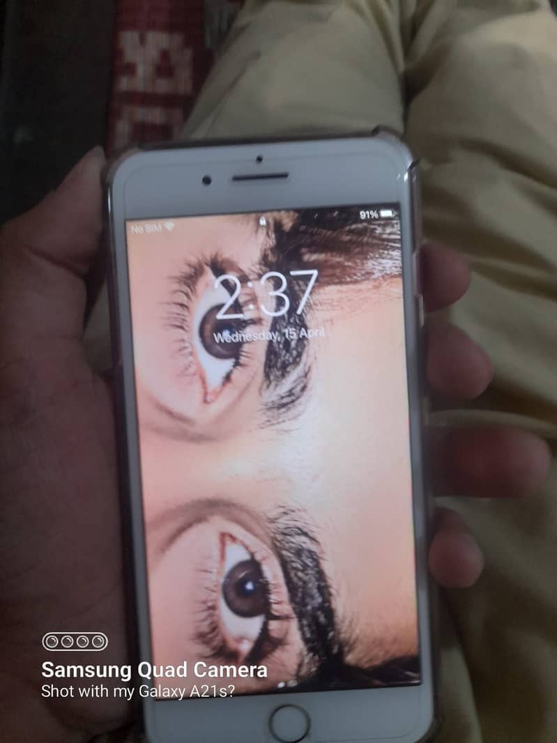 Iphone 7 plus 3