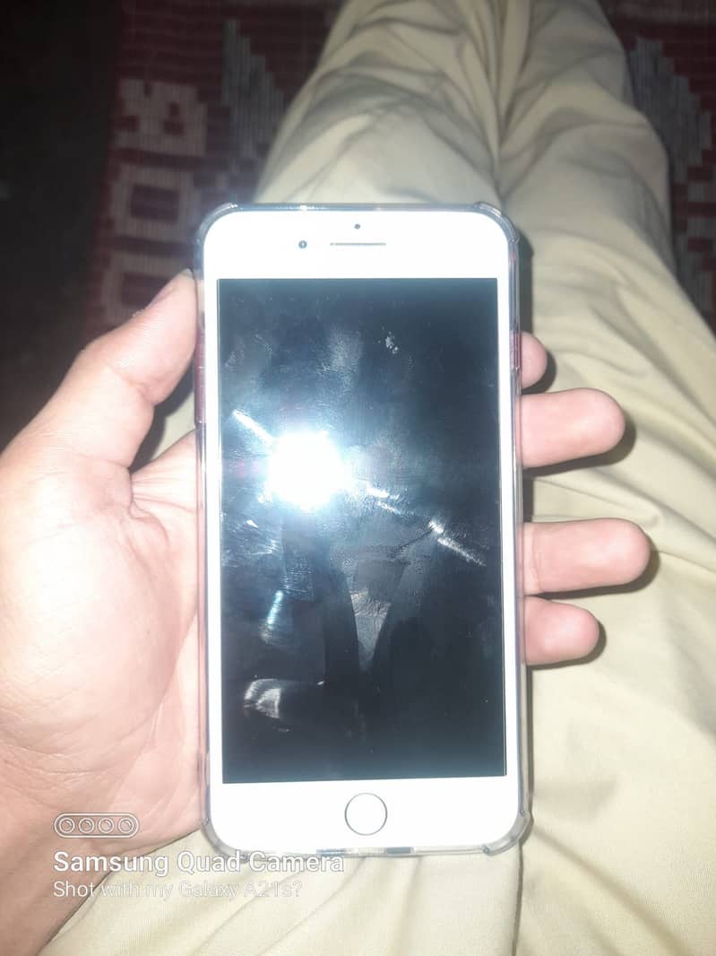 Iphone 7 plus 4