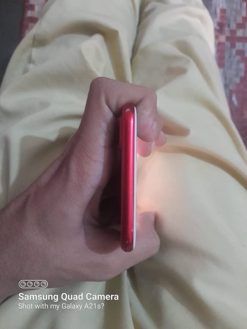 Iphone 7 plus 6