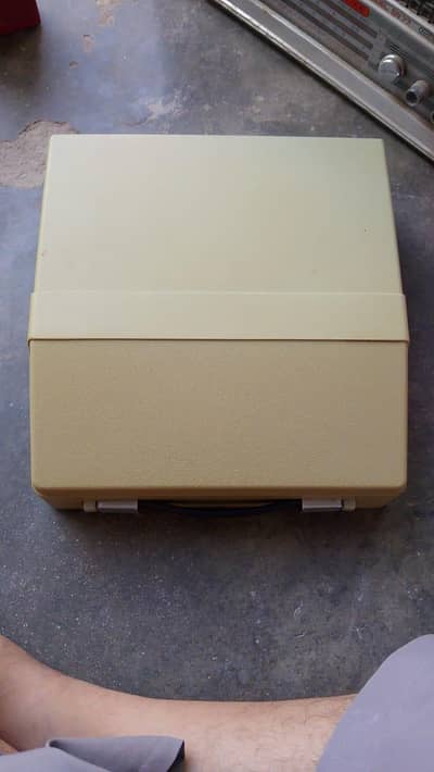 typewriters