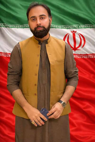 Ali Raza