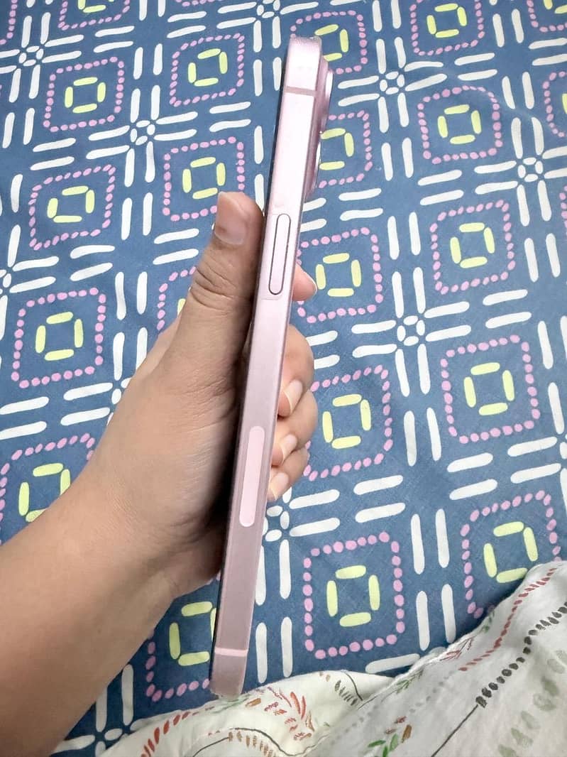 Iphone 15plus jv 5