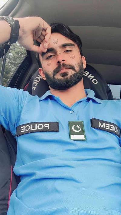 Nadeem Ali
